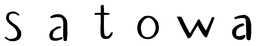 satowa logo